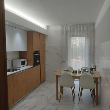 Appartamento Laura Riva del Garda Kültér fotó