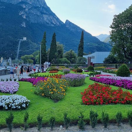 Appartamento Laura Riva del Garda Kültér fotó