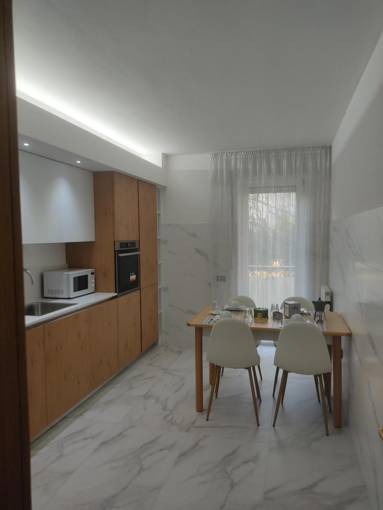 Appartamento Laura Riva del Garda Kültér fotó