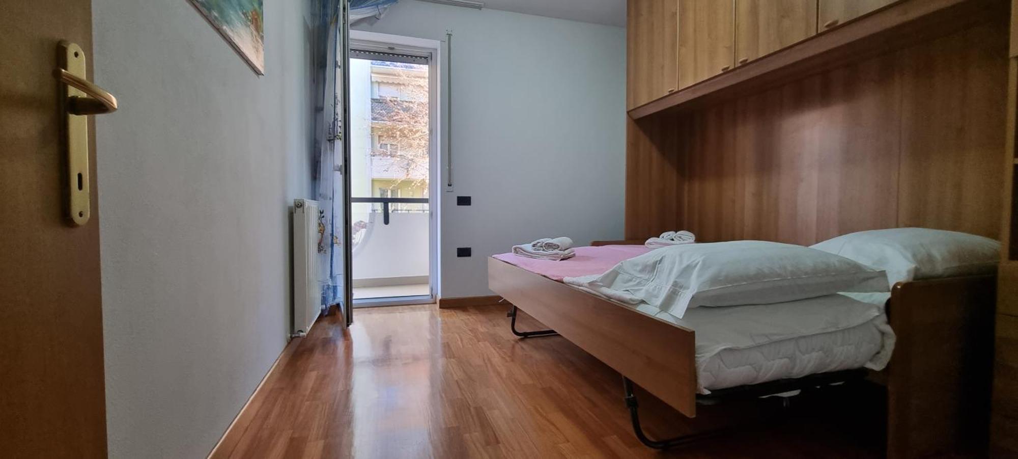 Appartamento Laura Riva del Garda Kültér fotó