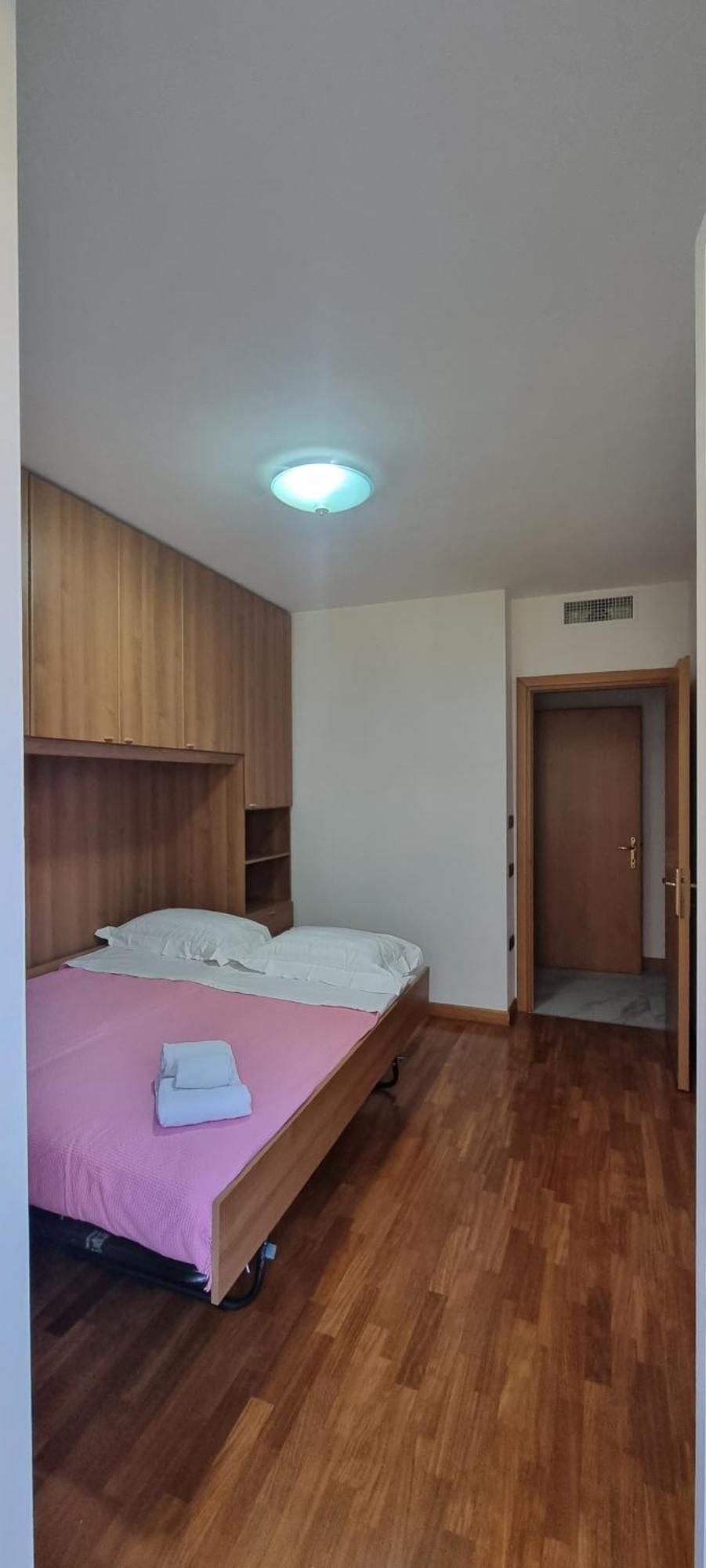 Appartamento Laura Riva del Garda Kültér fotó