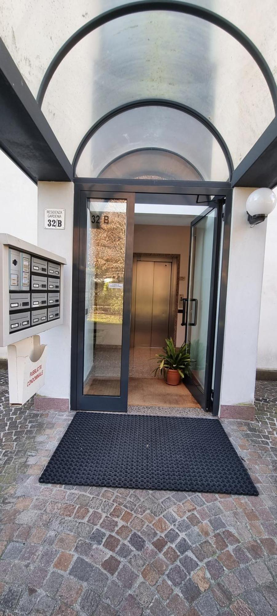 Appartamento Laura Riva del Garda Kültér fotó