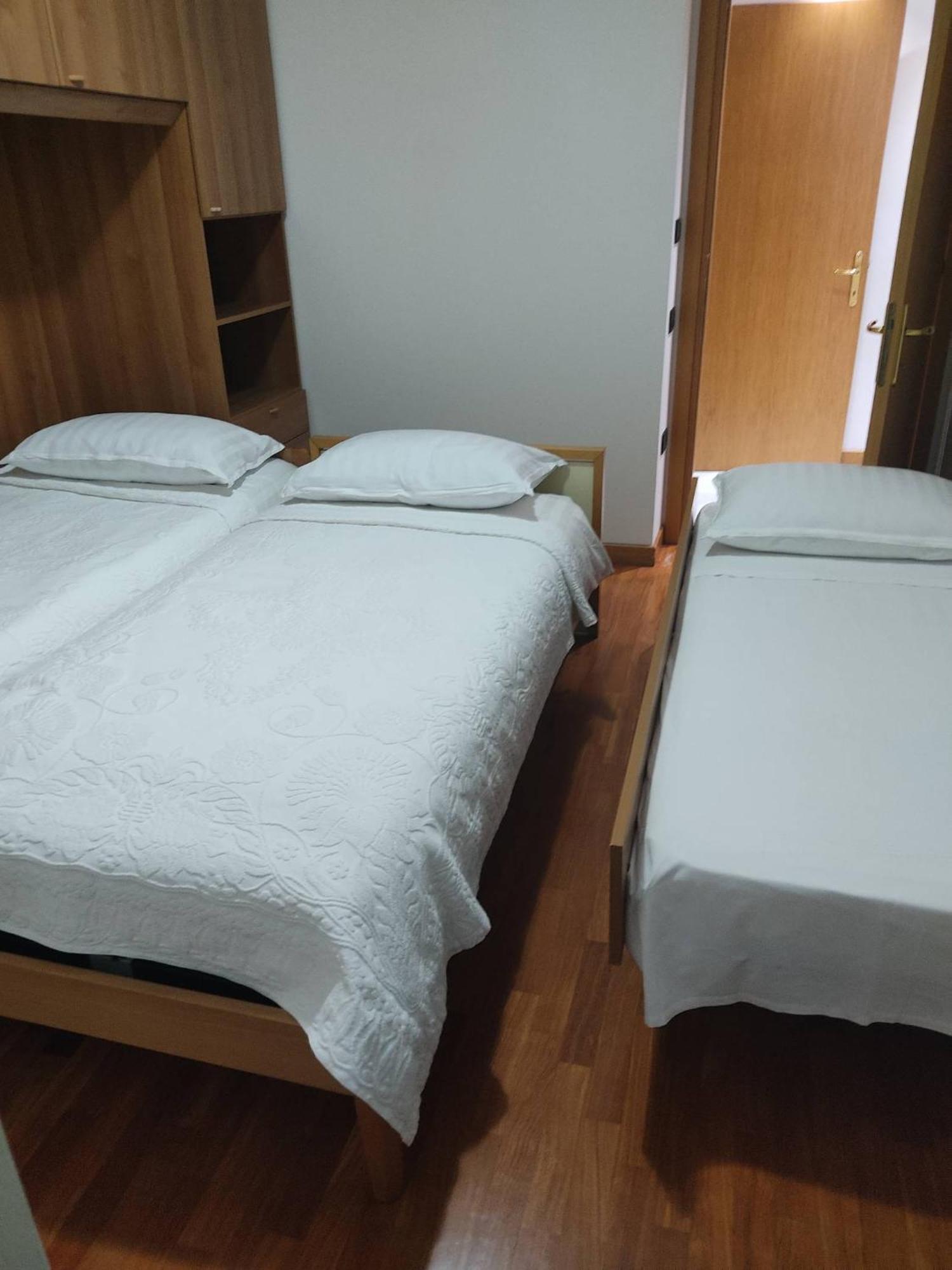 Appartamento Laura Riva del Garda Kültér fotó